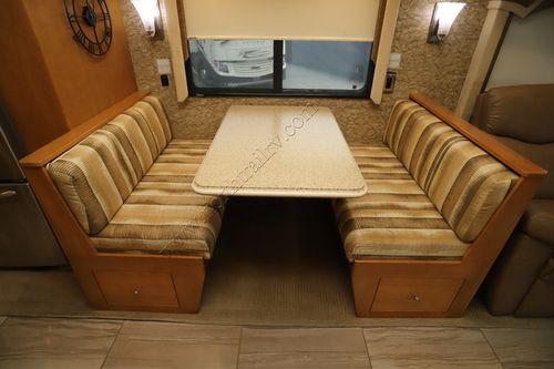 2014 Newmar Ventana 4037