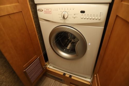 2014 Newmar Ventana 4037