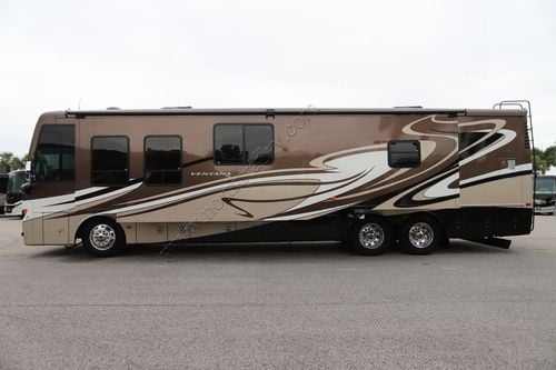 2014 Newmar Ventana 4037