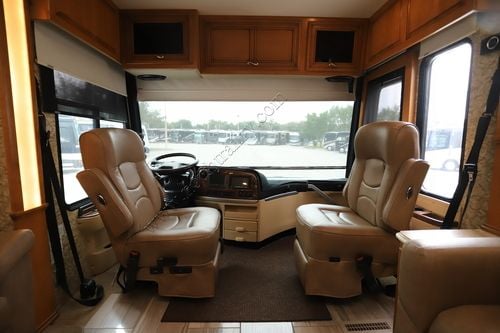 2014 Newmar Ventana 4037