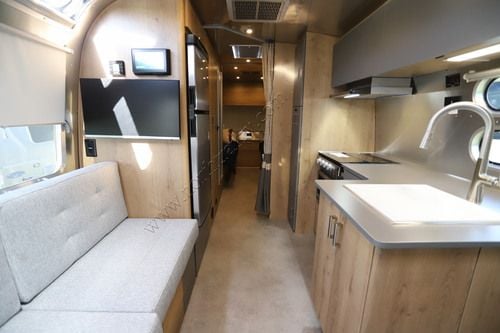 2027 Airstream Trade Wind 27FB