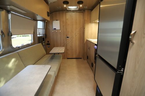 2027 Airstream Flying Cloud 23FB