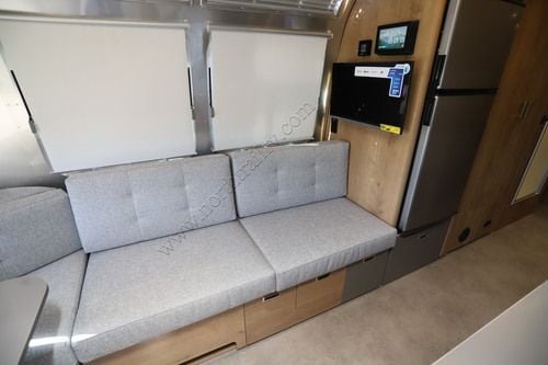 2027 Airstream Trade Wind 27FB