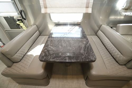 2022 Airstream Classic 33FB Travel Trailer