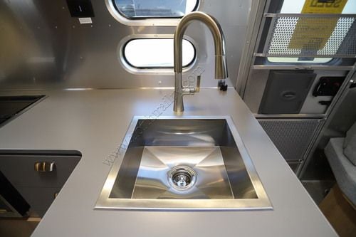 2027 Airstream Trade Wind 27FB
