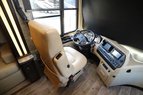 2016 Newmar Dutch Star 4369