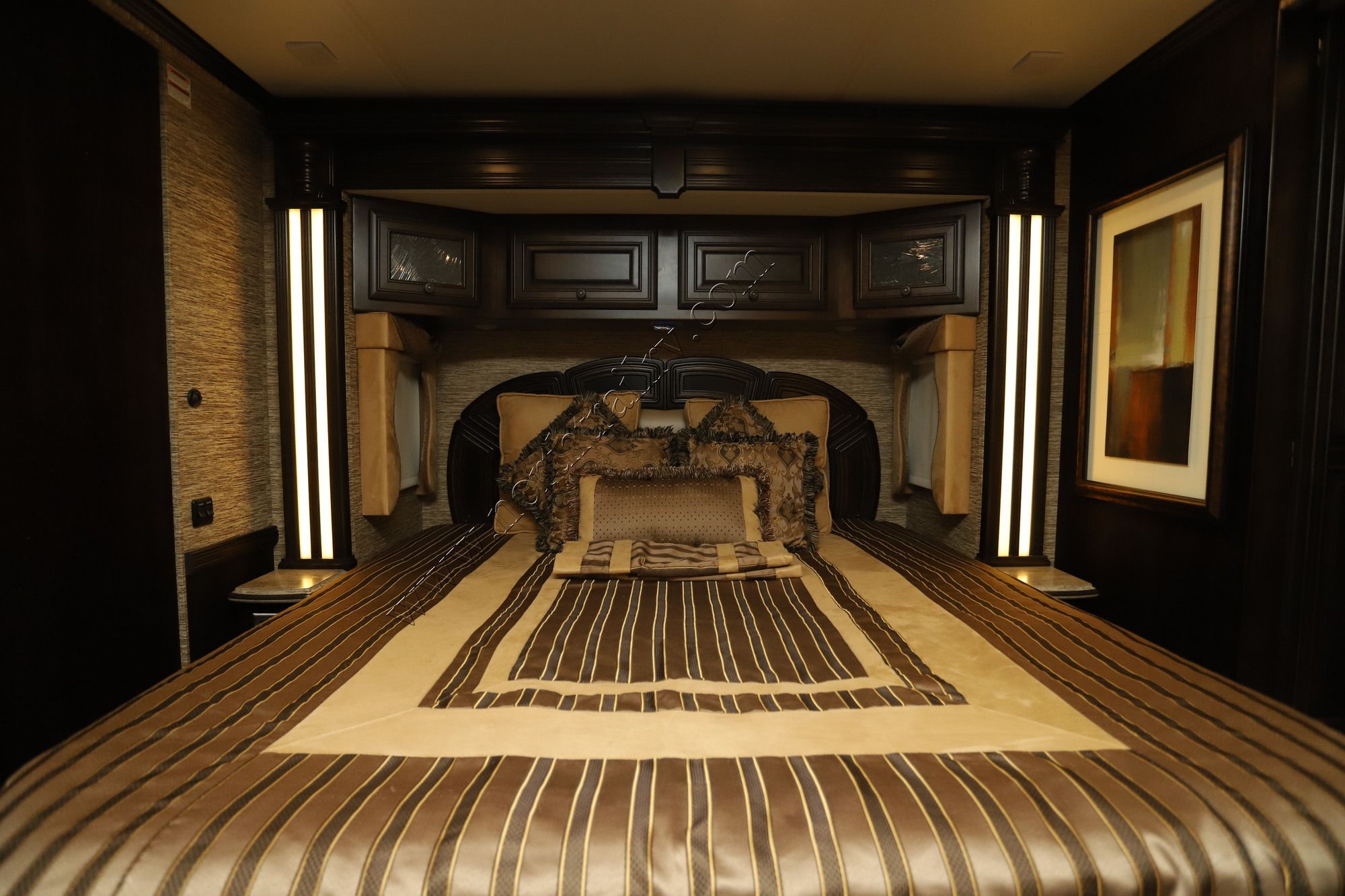 Used 2016 Newmar Dutch Star 4369 Class A  For Sale