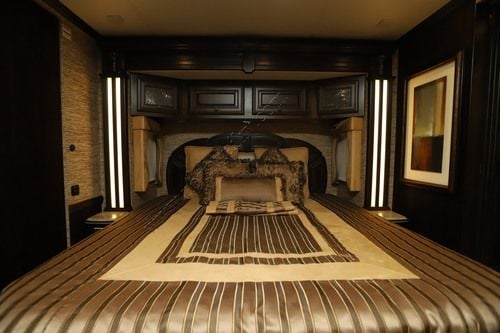2016 Newmar Dutch Star 4369