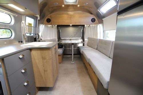 2027 Airstream Trade Wind 27FB