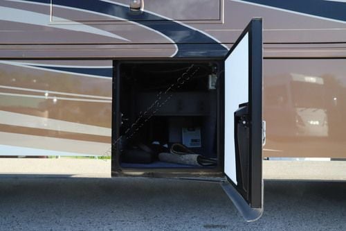 2016 Newmar Dutch Star 4369