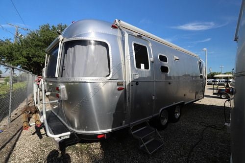 2018 Airstream International 25FBQ