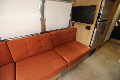 2024 Airstream Trade Wind 25FB