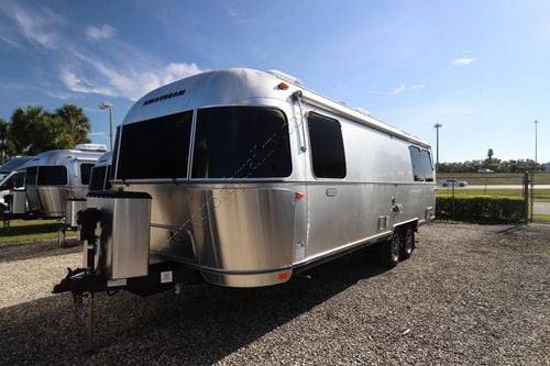 2027 Airstream Trade Wind 27FB