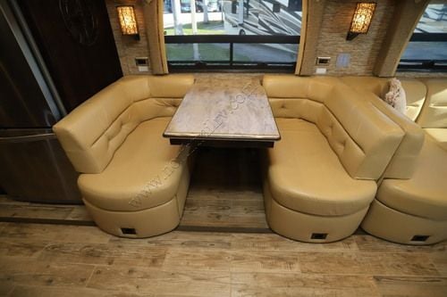 2016 Newmar Dutch Star 4369
