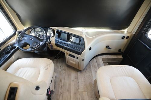 2016 Newmar Dutch Star 4369