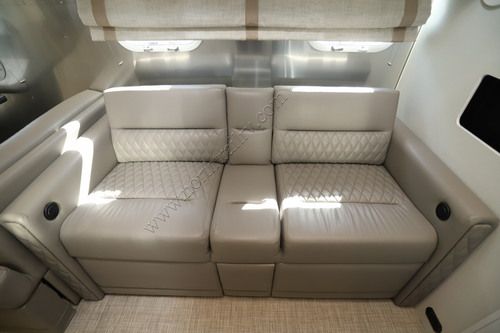 2022 Airstream Classic 33FB Travel Trailer