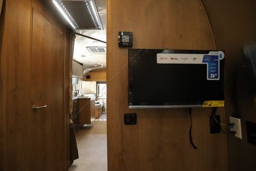 2027 Airstream Trade Wind 27FB