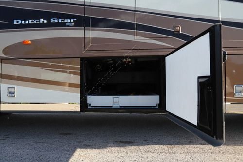 2016 Newmar Dutch Star 4369
