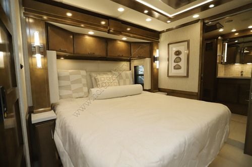 2027 Newmar Mountain Aire 4118