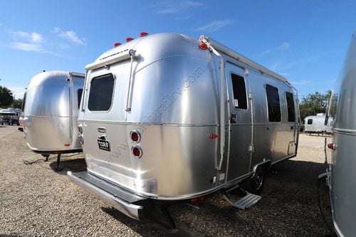 2027 Airstream Caravel 22FB