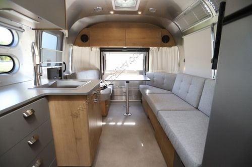 2027 Airstream Trade Wind 27FB