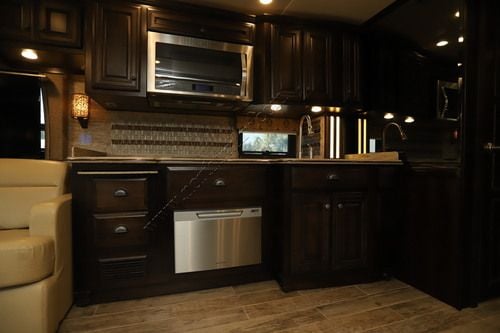 2016 Newmar Dutch Star 4369