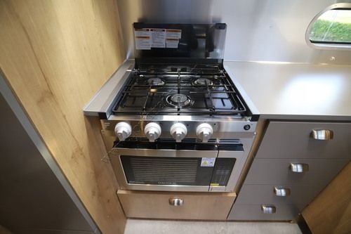 2027 Airstream Trade Wind 27FB