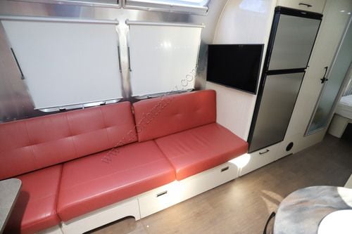 2018 Airstream International 25FBQ