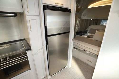 2022 Airstream Classic 33FB Travel Trailer