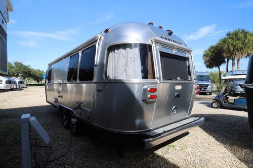 2024 Airstream Trade Wind 25FB