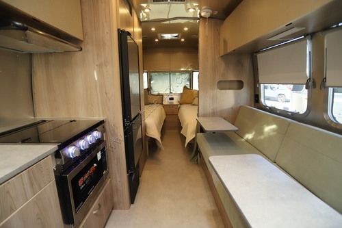 2027 Airstream Flying Cloud 23FB