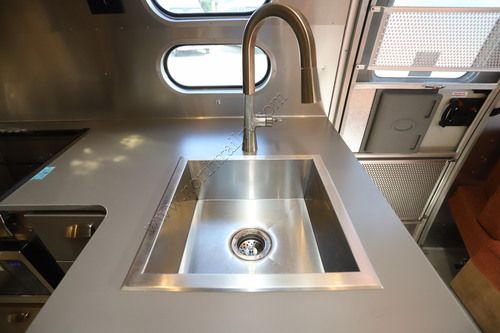 2024 Airstream Trade Wind 25FB