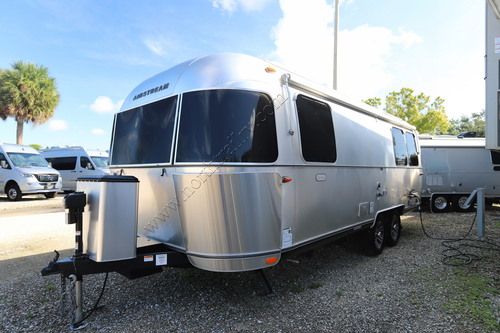 2024 Airstream Trade Wind 25FB