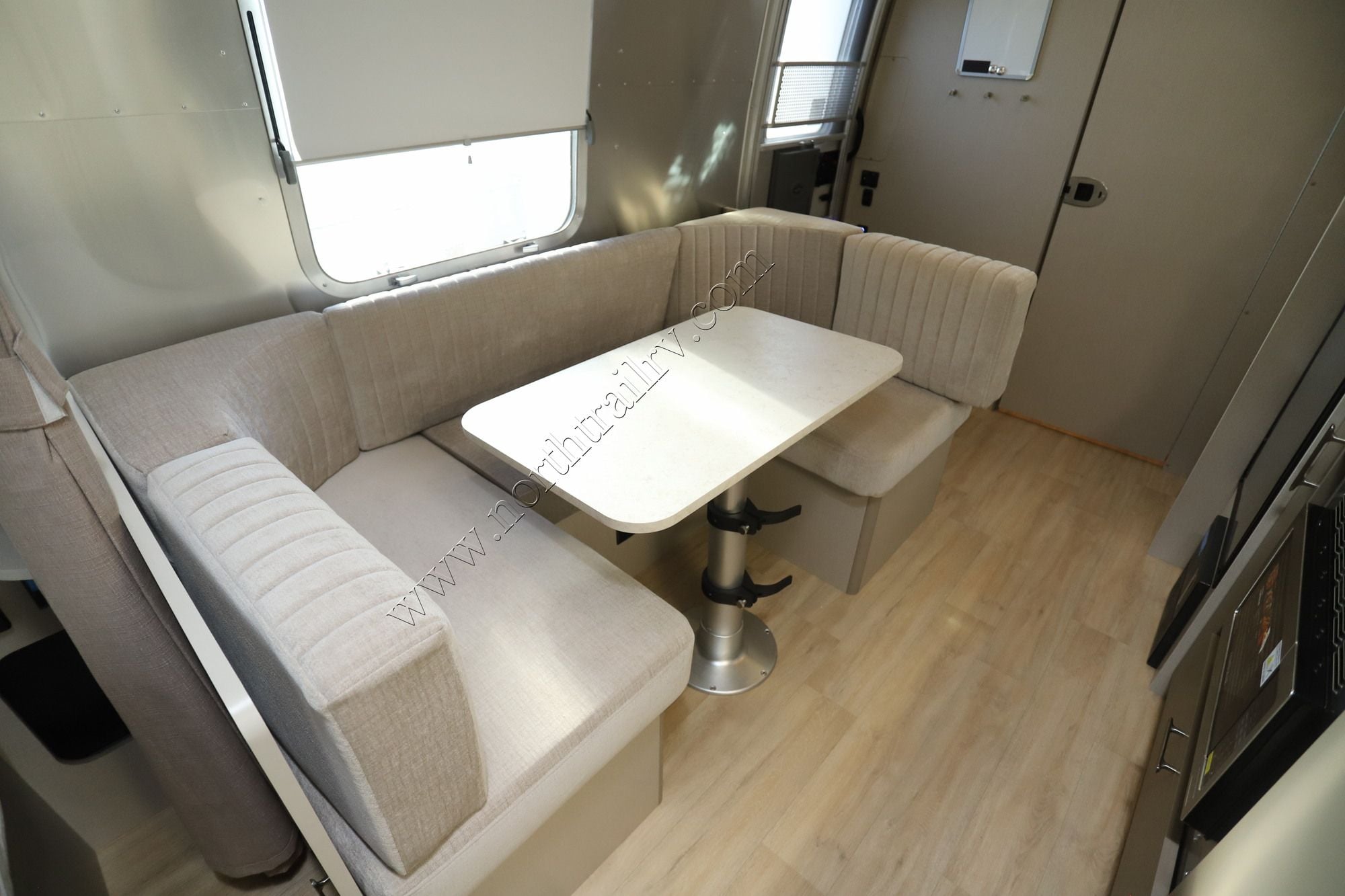 New 2027 Airstream Caravel 22FB Travel Trailer  For Sale
