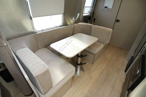 2027 Airstream Caravel 22FB