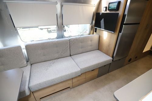 2027 Airstream Trade Wind 27FB