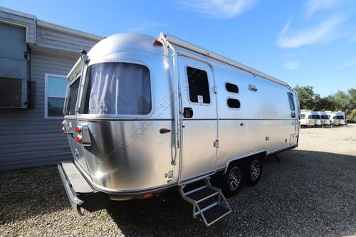 2024 Airstream Trade Wind 25FB