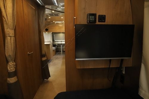 2027 Airstream Trade Wind 27FB