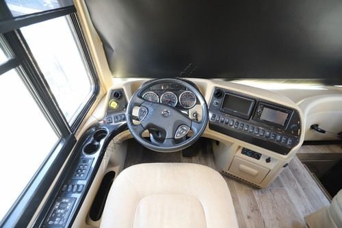 2016 Newmar Dutch Star 4369