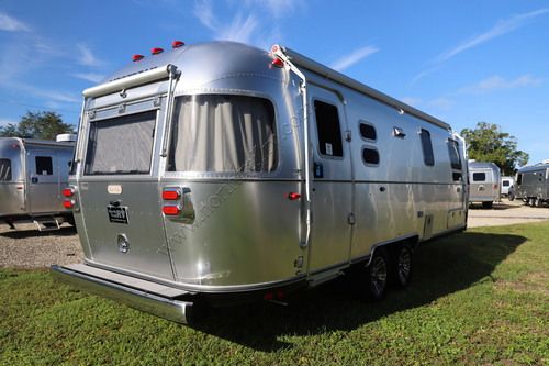 2027 Airstream Trade Wind 27FB