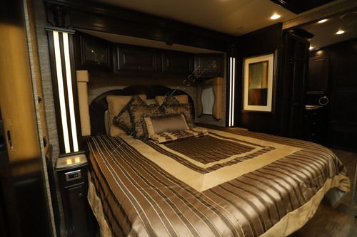 2016 Newmar Dutch Star 4369