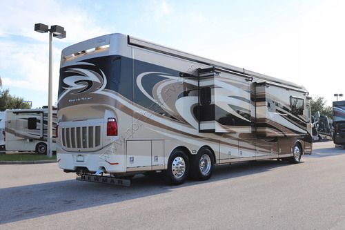 2016 Newmar Dutch Star 4369