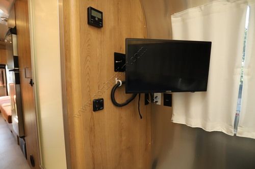 2024 Airstream Trade Wind 25FB