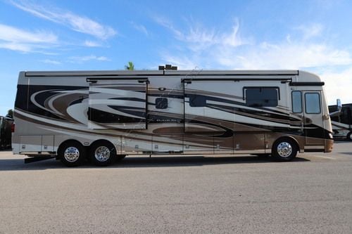 2016 Newmar Dutch Star 4369