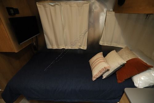 2027 Airstream Trade Wind 27FB