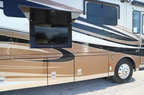 2016 Newmar Dutch Star 4369