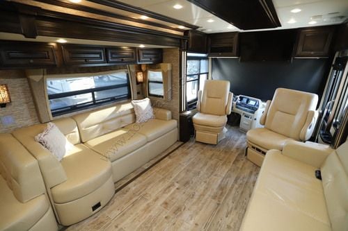2016 Newmar Dutch Star 4369