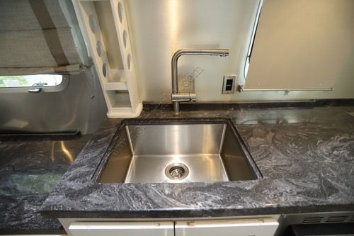 2022 Airstream Classic 33FB Travel Trailer