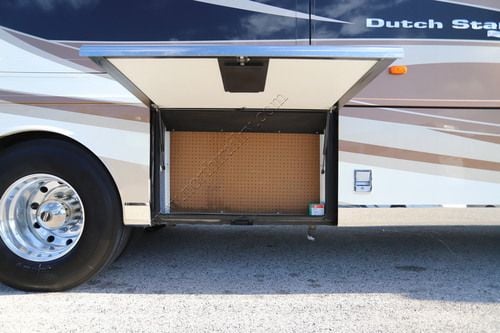 2016 Newmar Dutch Star 4369