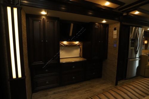 2016 Newmar Dutch Star 4369